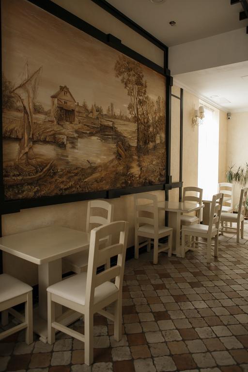 Georg Palace Hotel Czernowitz Exterior foto